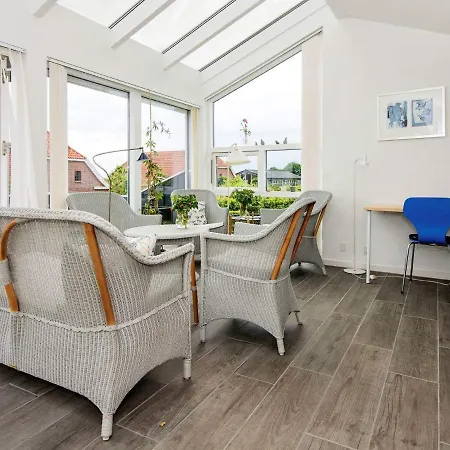 Σπίτι διακοπών 6 Person In *