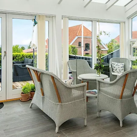 6 Person In Σπίτι διακοπών *