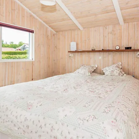 6 Person In Σπίτι διακοπών