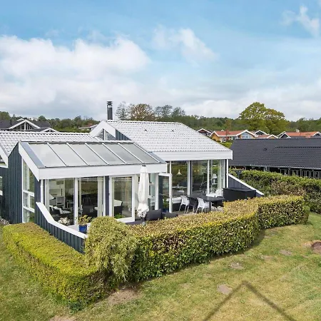 6 Person In Σπίτι διακοπών