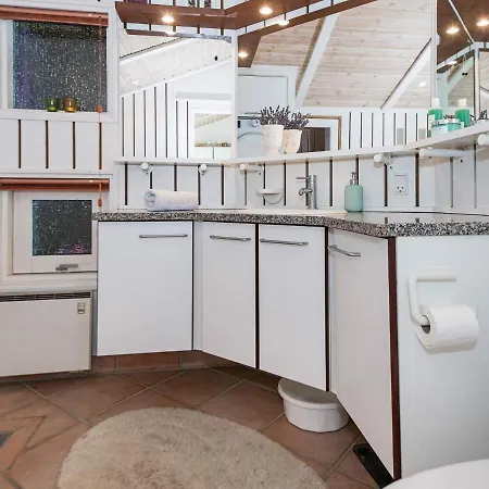 6 Person In Σπίτι διακοπών