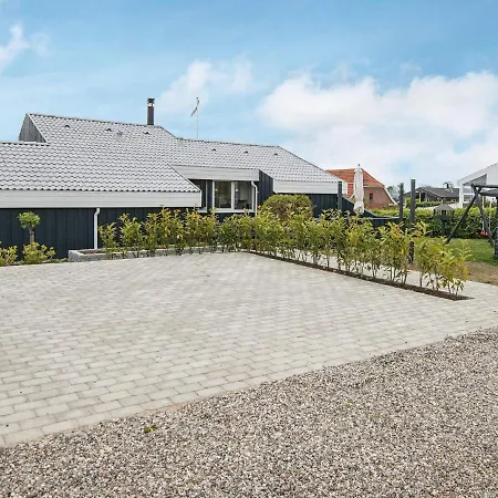 6 Person In Σπίτι διακοπών *