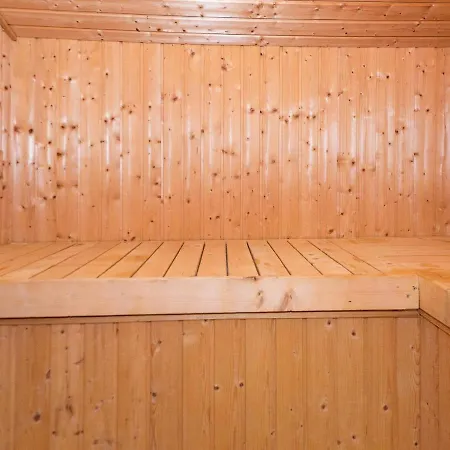 Σπίτι διακοπών 6 Person In *