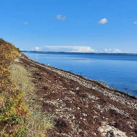 Σπίτι διακοπών 6 Person In *