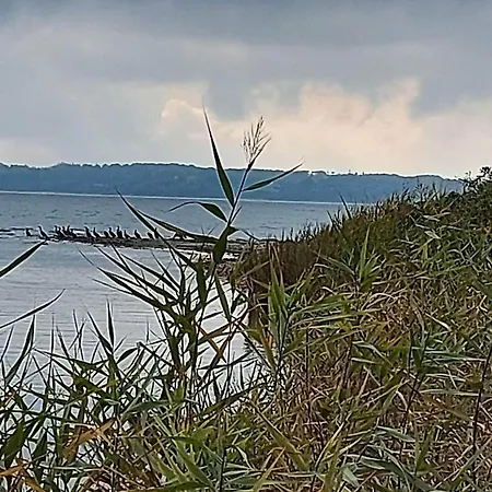 Σπίτι διακοπών 6 Person In Sjolund