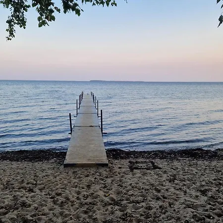 6 Person In Σπίτι διακοπών