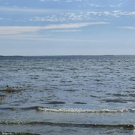 Σπίτι διακοπών 6 Person In *