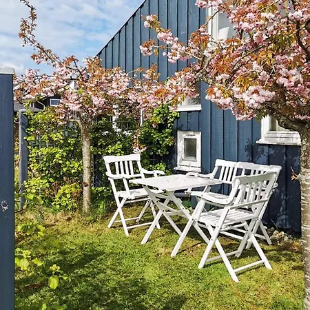 Hébergement de vacances 6 Person In Sjolund