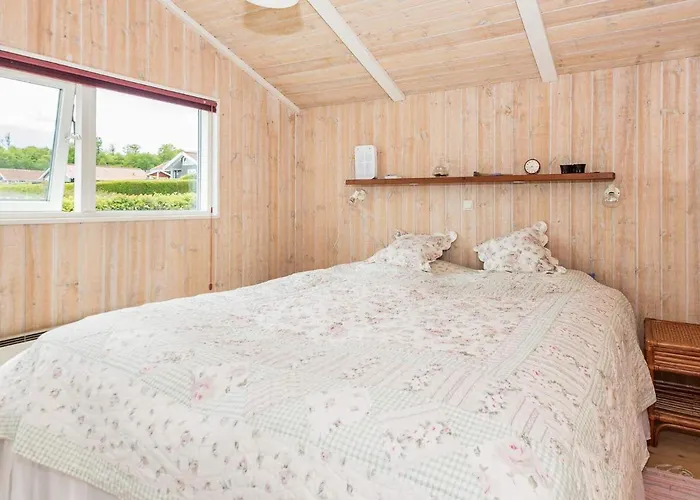 6 Person In Hébergement de vacances
