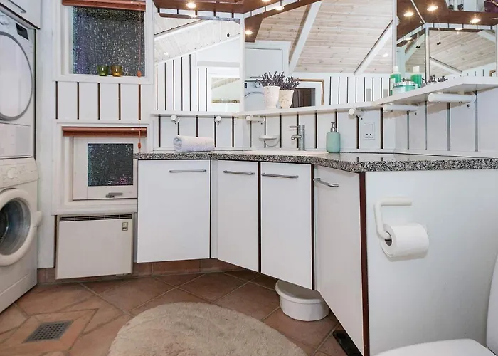 6 Person In Hébergement de vacances