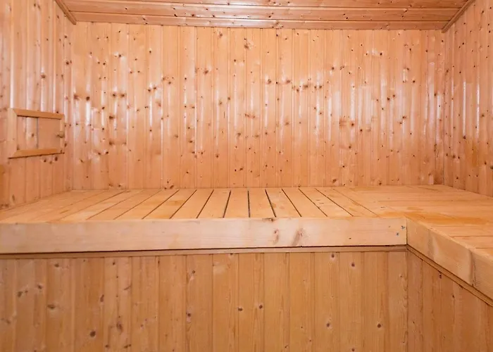 Hébergement de vacances 6 Person In *
