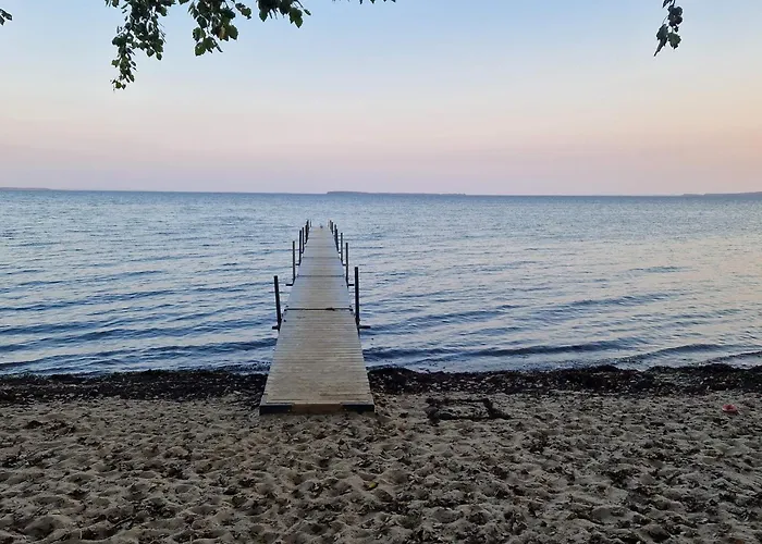 6 Person In Hébergement de vacances