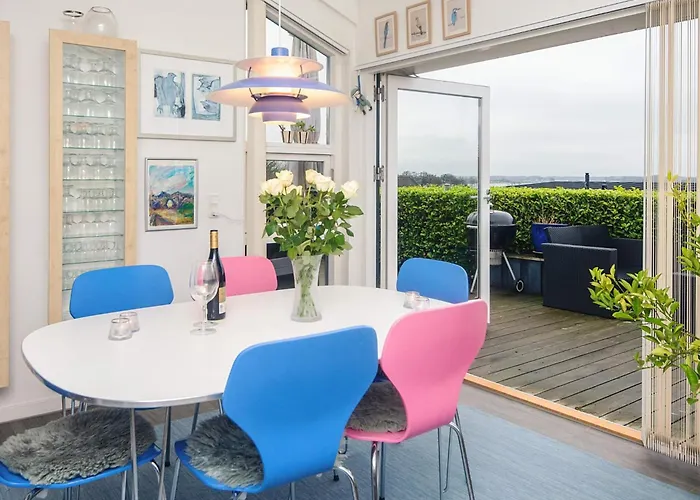 6 Person In Hébergement de vacances *